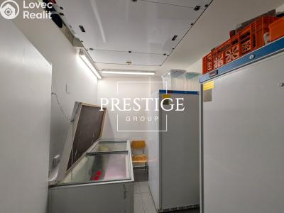 Pronájem restaurace Praha, Tylovo náměstí č. 10