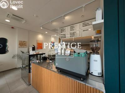 Pronájem restaurace Praha, Vyskočilova č. 5