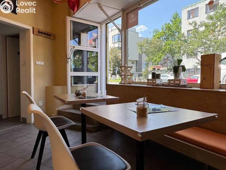 Pronájem apartmánů Praha, Hládkov č. 2