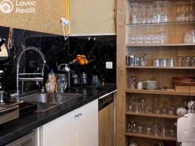 Rent apartments Praha, Hládkov č. 7