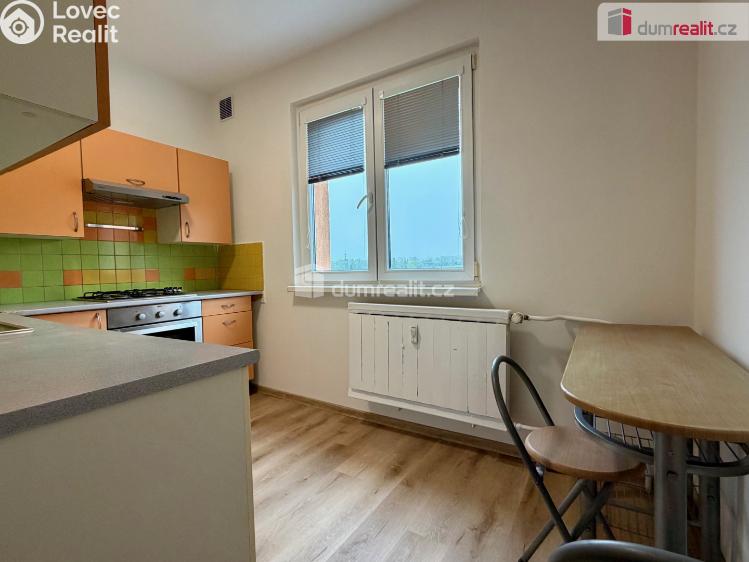 Rent apartment 2+1 Ostrov, Severní č. 2