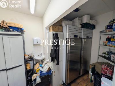 Pronájem restaurace Praha, Panská č. 6