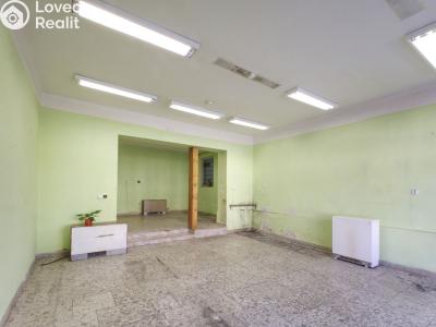 Pronájem obchodního prostoru Starý Plzenec, Smetanova 58 č. 2