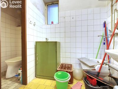 Pronájem obchodního prostoru Starý Plzenec, Smetanova 58 č. 6