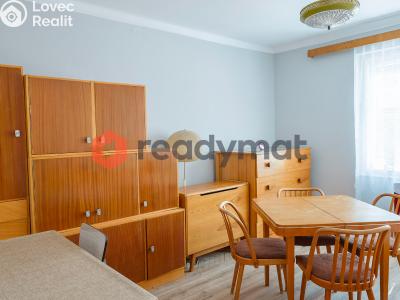 Prodej rodinného domu Lužice, Velkomoravská č. 7