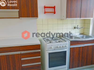 Prodej rodinného domu Lužice, Velkomoravská č. 10