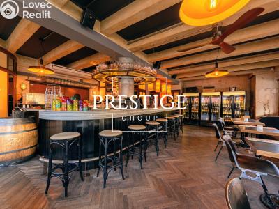 Pronájem restaurace Praha, Jungmannovo náměstí č. 2