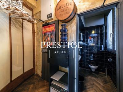 Pronájem restaurace Praha, Jungmannovo náměstí č. 6