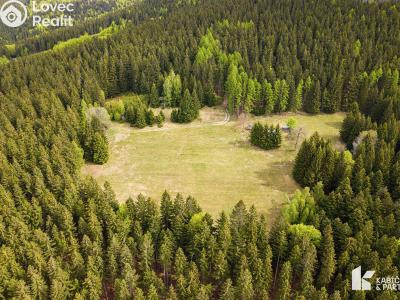 Продажа участка под строительство Velké Karlovice č. 1