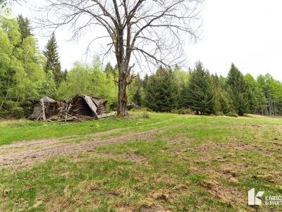 Продажа участка под строительство Velké Karlovice č. 6