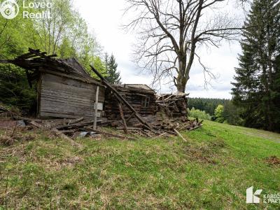 Продажа участка под строительство Velké Karlovice č. 10