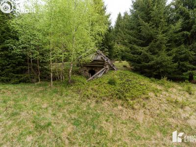 Продажа участка под строительство Velké Karlovice č. 11