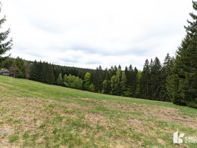 Продажа участка под строительство Velké Karlovice č. 12