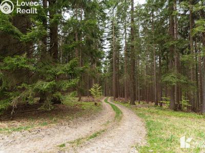 Продажа участка под строительство Velké Karlovice č. 14