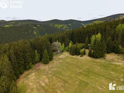 Продажа участка под строительство Velké Karlovice č. 15