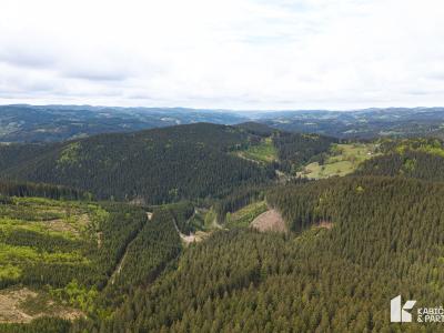 Продажа участка под строительство Velké Karlovice č. 19