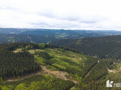 Продажа участка под строительство Velké Karlovice č. 23