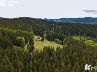 Продажа участка под строительство Velké Karlovice č. 24