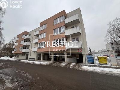 Pronájem garáže Praha, U staré cihelny č. 3