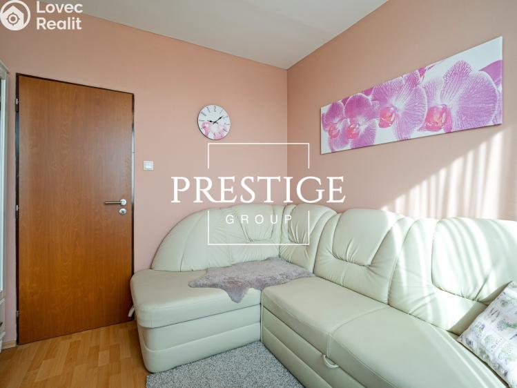 Rent apartment 4+KK Praha, Frýdlantská 1297/4 č. 4