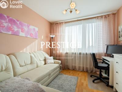 Pronájem bytu 4+KK Praha, Frýdlantská č. 3
