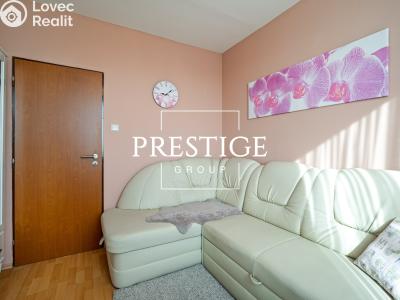 Pronájem bytu 4+KK Praha, Frýdlantská č. 4