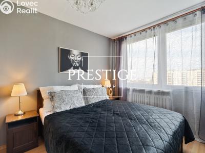 Pronájem bytu 4+KK Praha, Frýdlantská č. 5