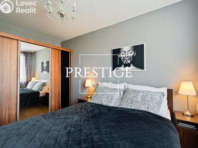 Pronájem bytu 4+KK Praha, Frýdlantská č. 6
