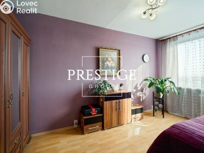 Pronájem bytu 4+KK Praha, Frýdlantská č. 8