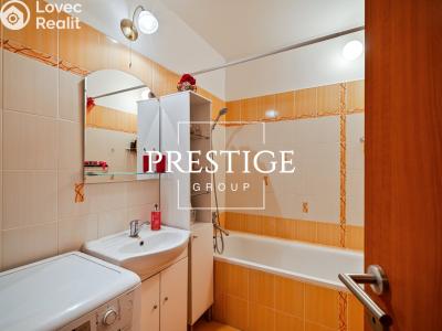 Pronájem bytu 4+KK Praha, Frýdlantská č. 9