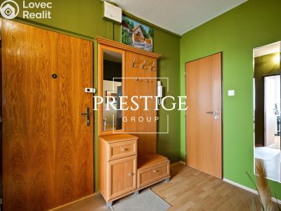 Pronájem bytu 4+KK Praha, Frýdlantská č. 11