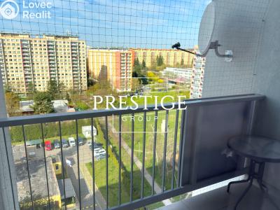 Pronájem bytu 4+KK Praha, Frýdlantská č. 13