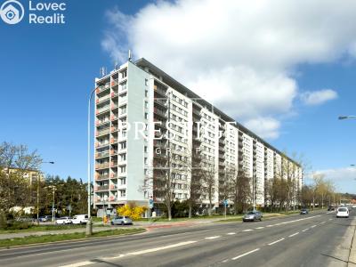 Pronájem bytu 4+KK Praha, Frýdlantská č. 14