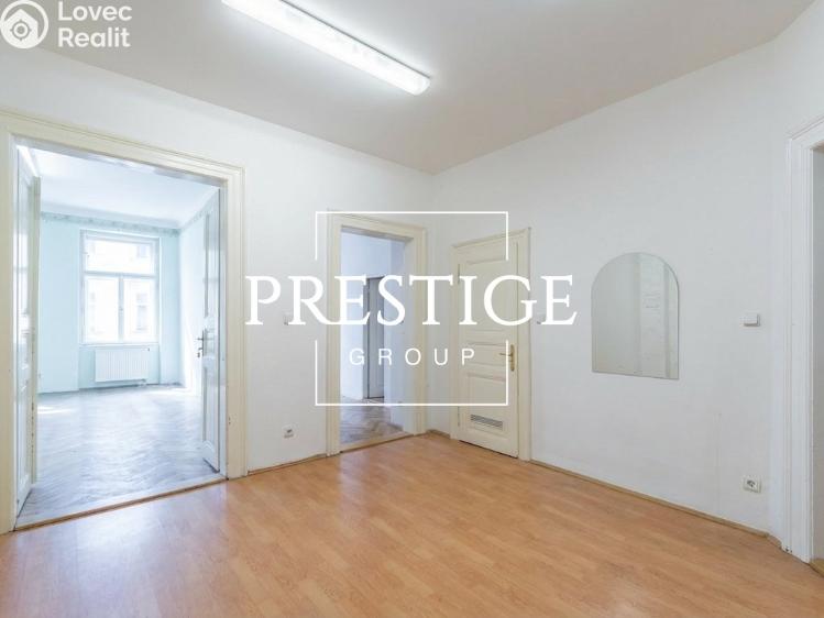 Продаж квартири 3+1 Praha, Jindřicha Plachty 595/6 č. 2