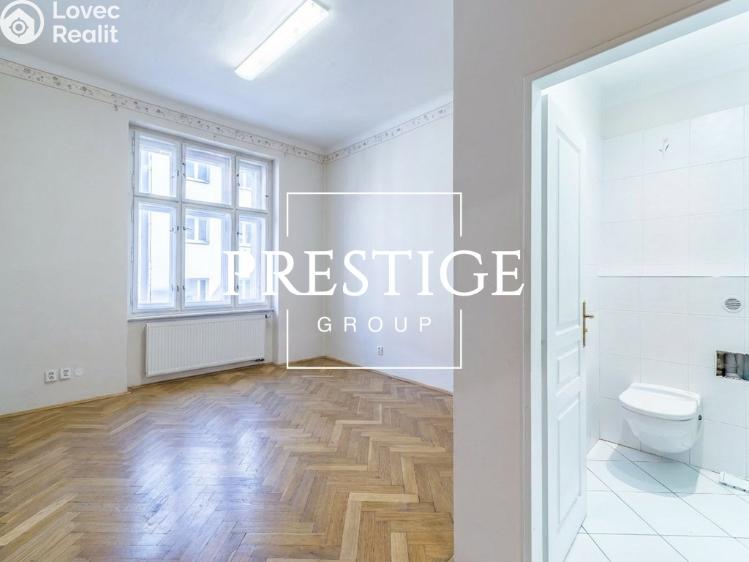 Продаж квартири 3+1 Praha, Jindřicha Plachty 595/6 č. 3
