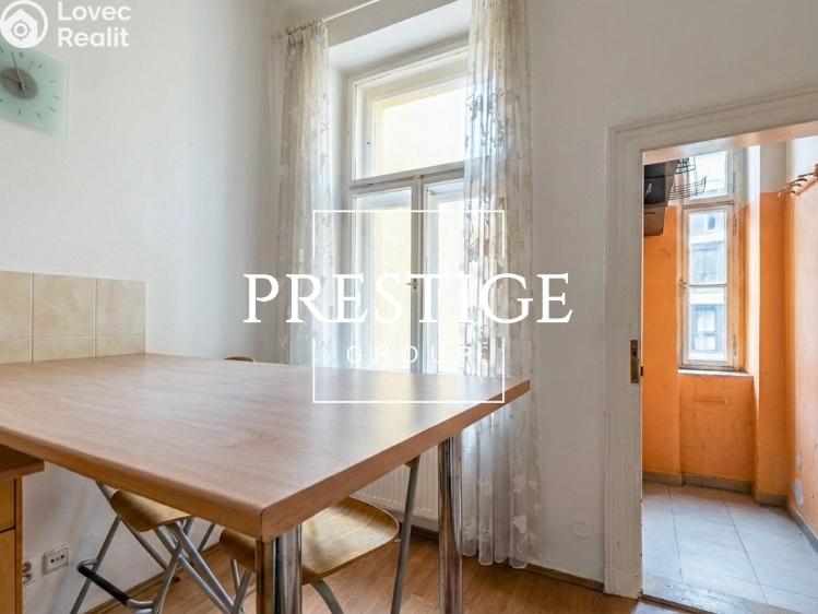 Продаж квартири 3+1 Praha, Jindřicha Plachty 595/6 č. 4