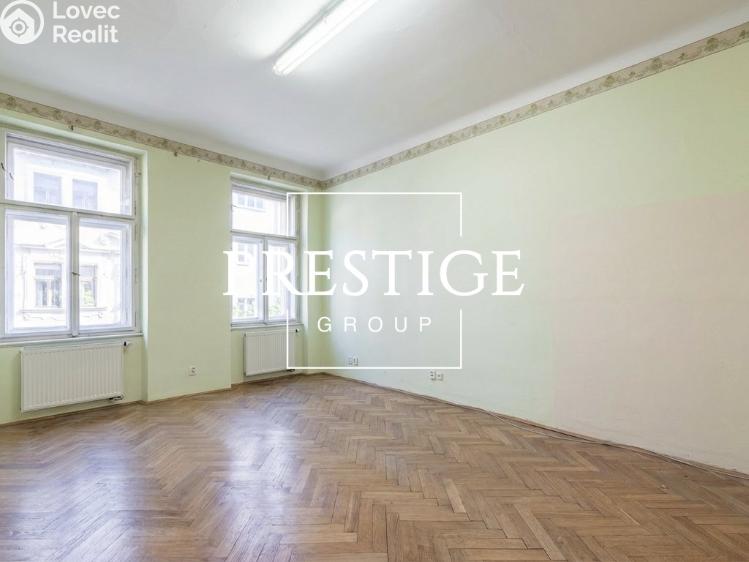 Продаж квартири 3+1 Praha, Jindřicha Plachty 595/6 č. 5