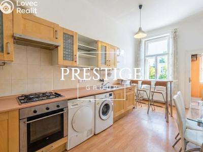Продаж квартири 3+1 Praha, Jindřicha Plachty č. 1
