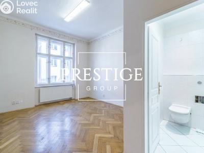 Продаж квартири 3+1 Praha, Jindřicha Plachty č. 3