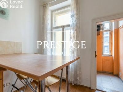 Продаж квартири 3+1 Praha, Jindřicha Plachty č. 4