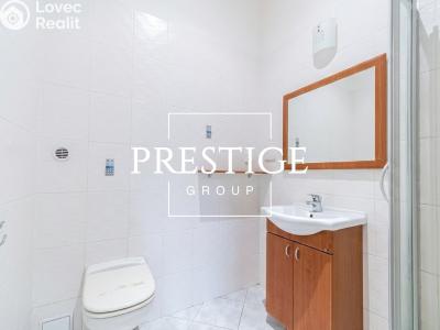 Продаж квартири 3+1 Praha, Jindřicha Plachty č. 6