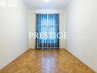 Продаж квартири 3+1 Praha, Jindřicha Plachty č. 8