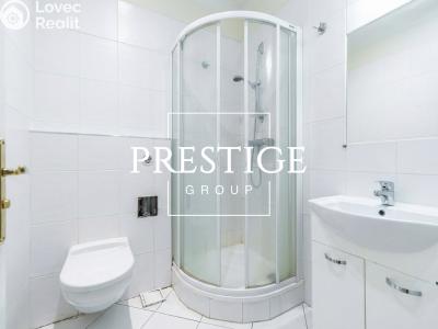 Продаж квартири 3+1 Praha, Jindřicha Plachty č. 9