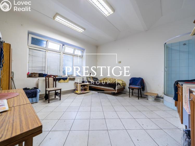 Prodej zemědělské usedlosti Nedomice č. 5