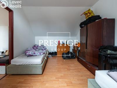 Prodej zemědělské usedlosti Nedomice č. 12