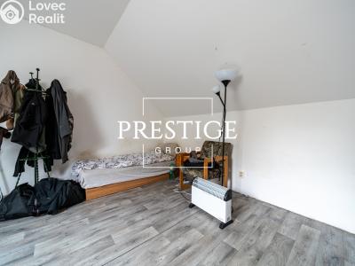 Prodej zemědělské usedlosti Nedomice č. 15