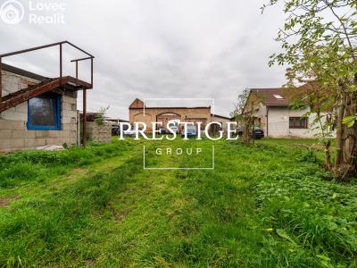 Prodej zemědělské usedlosti Nedomice č. 17