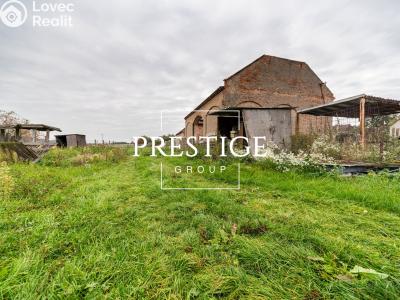 Prodej zemědělské usedlosti Nedomice č. 18