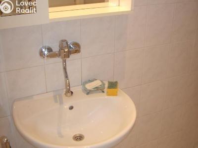 Pronájem skladového prostoru Vsetín, Jasenická č. 9