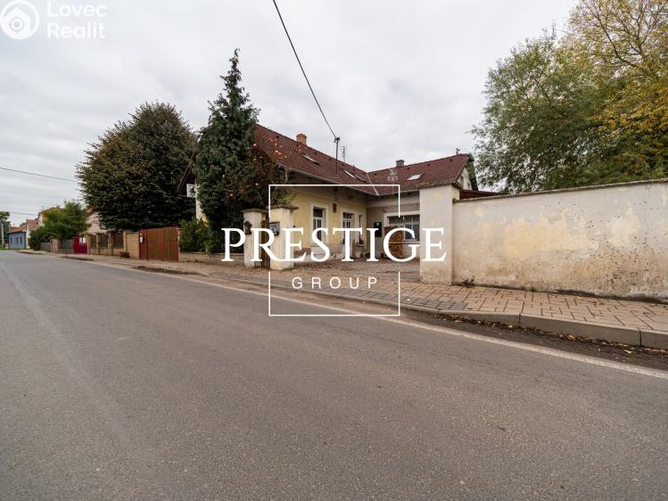 Prodej rodinného domu Nedomice č. 2
